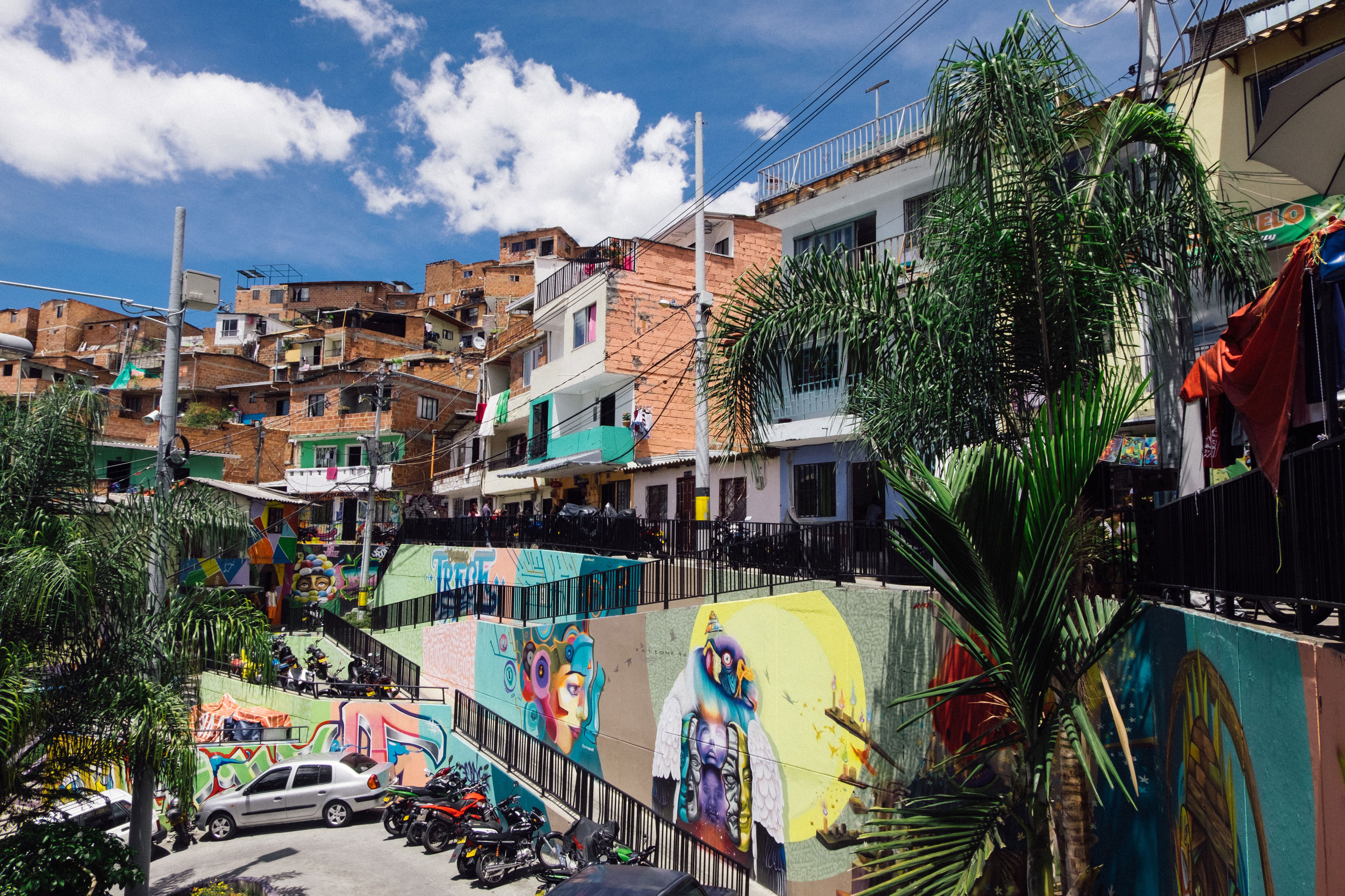 Medellín