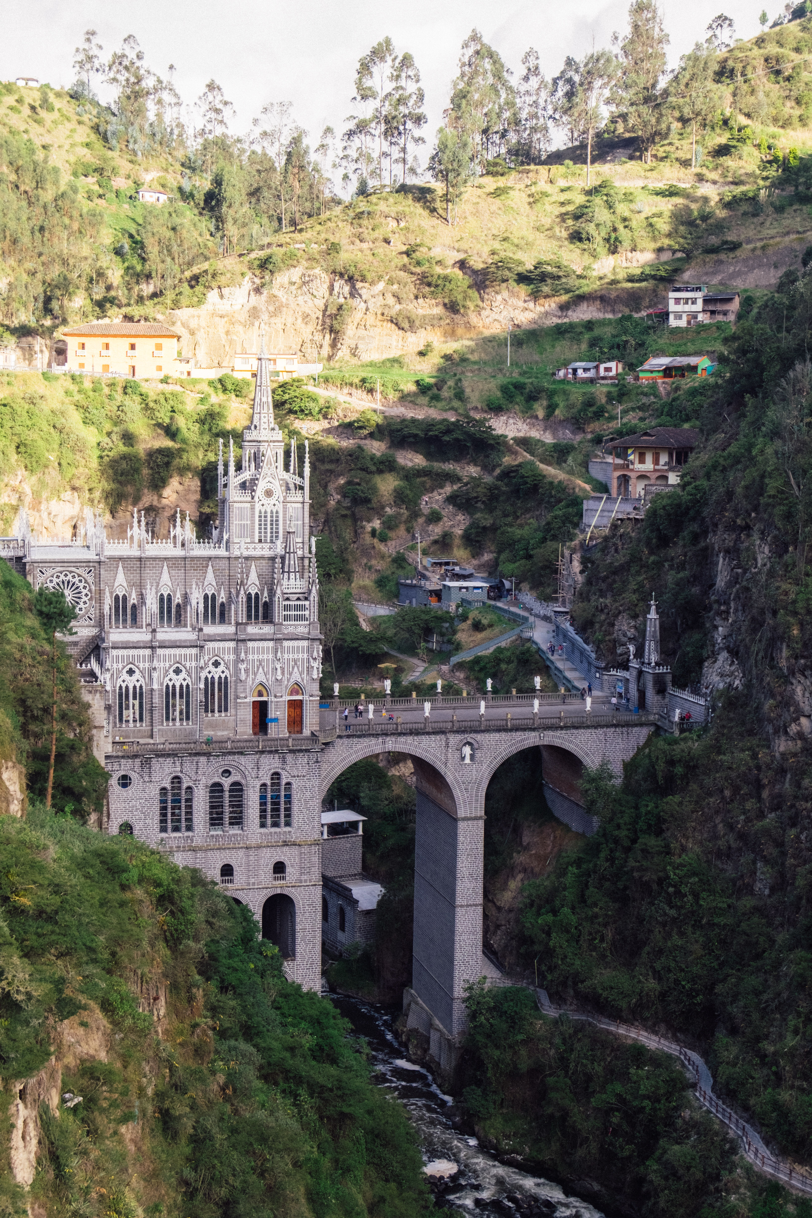 Las Lajas