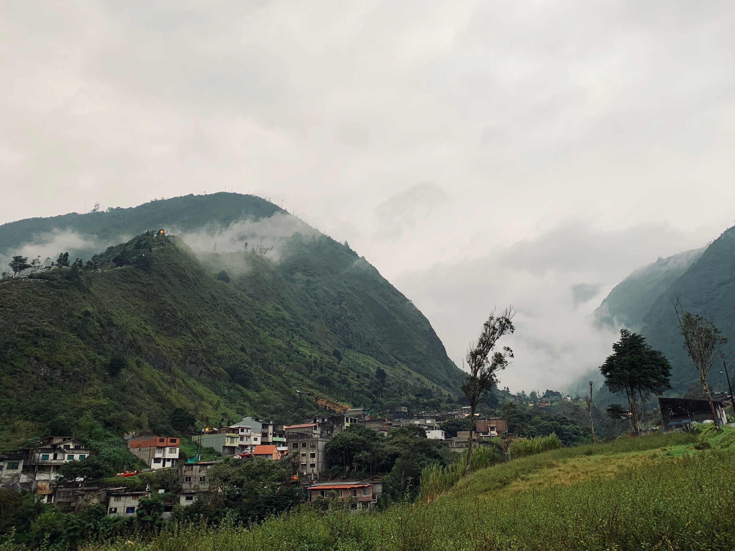 Baños