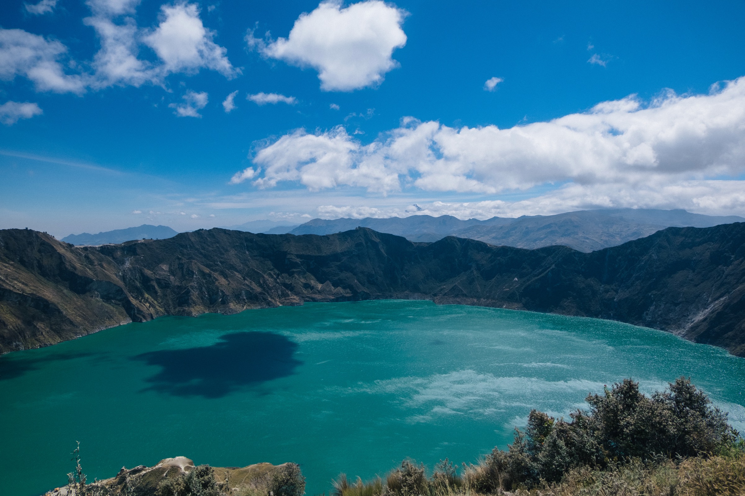 Laguna Quilotoa