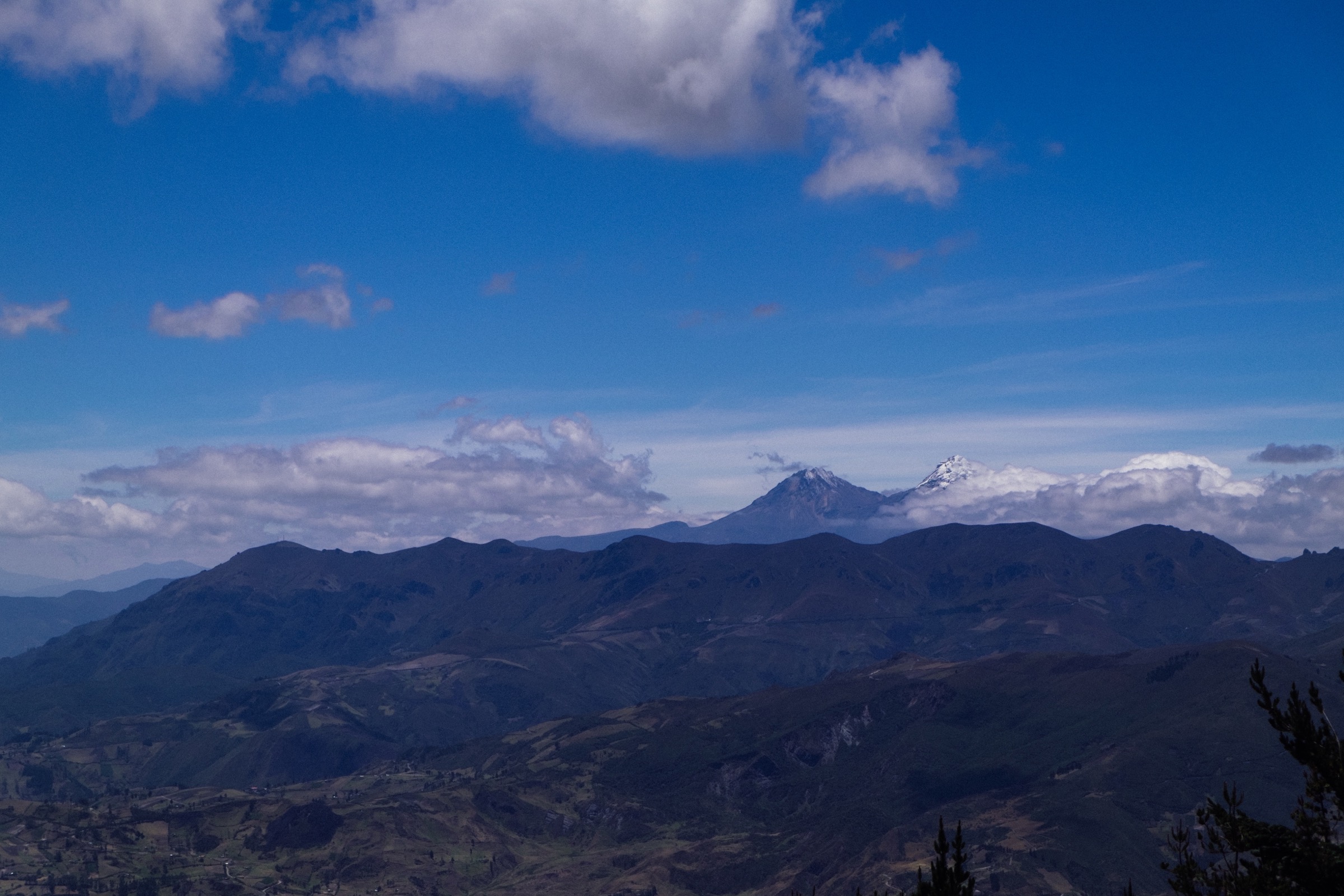 Cotopaxi