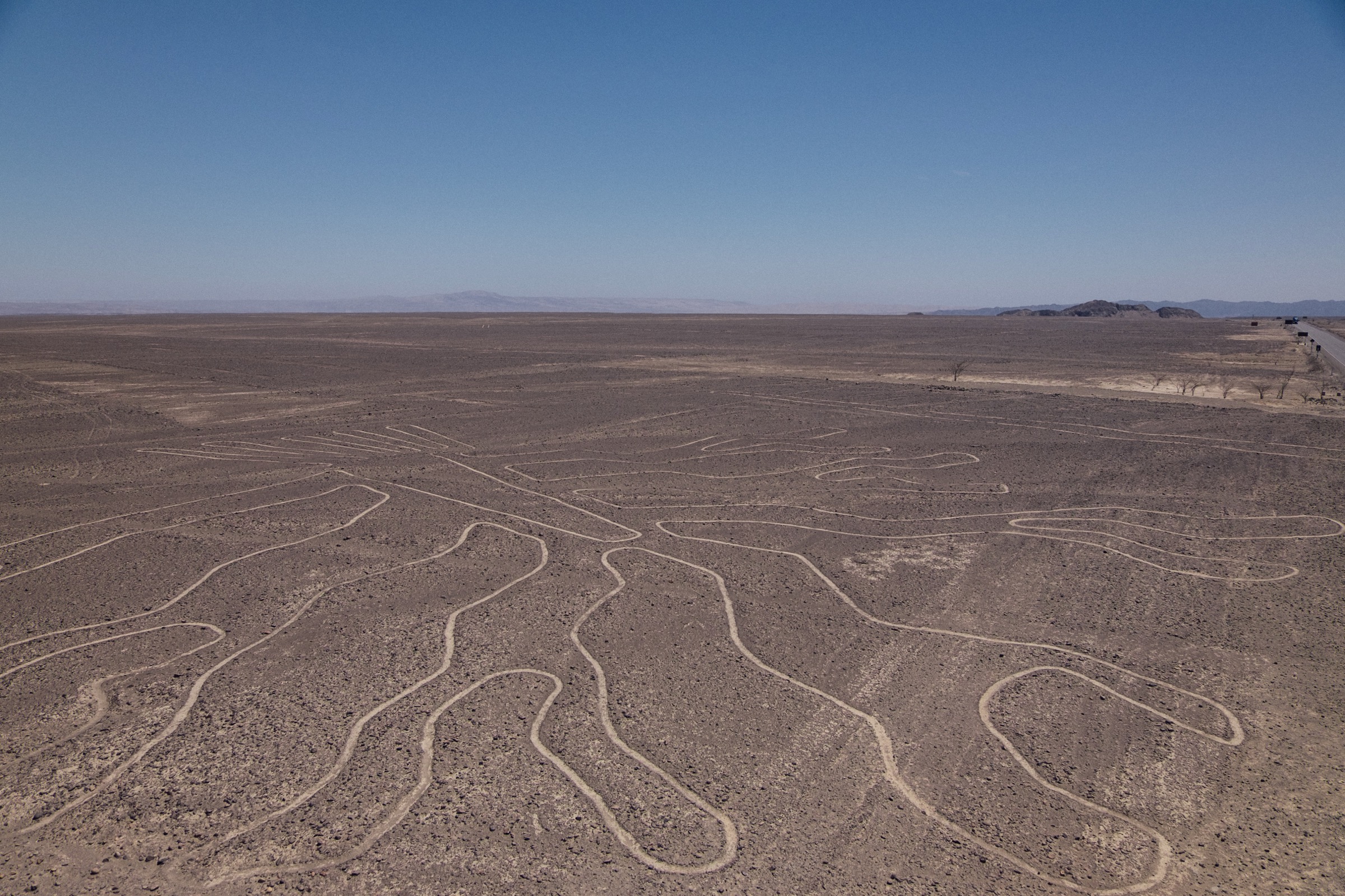 Nazca Linien