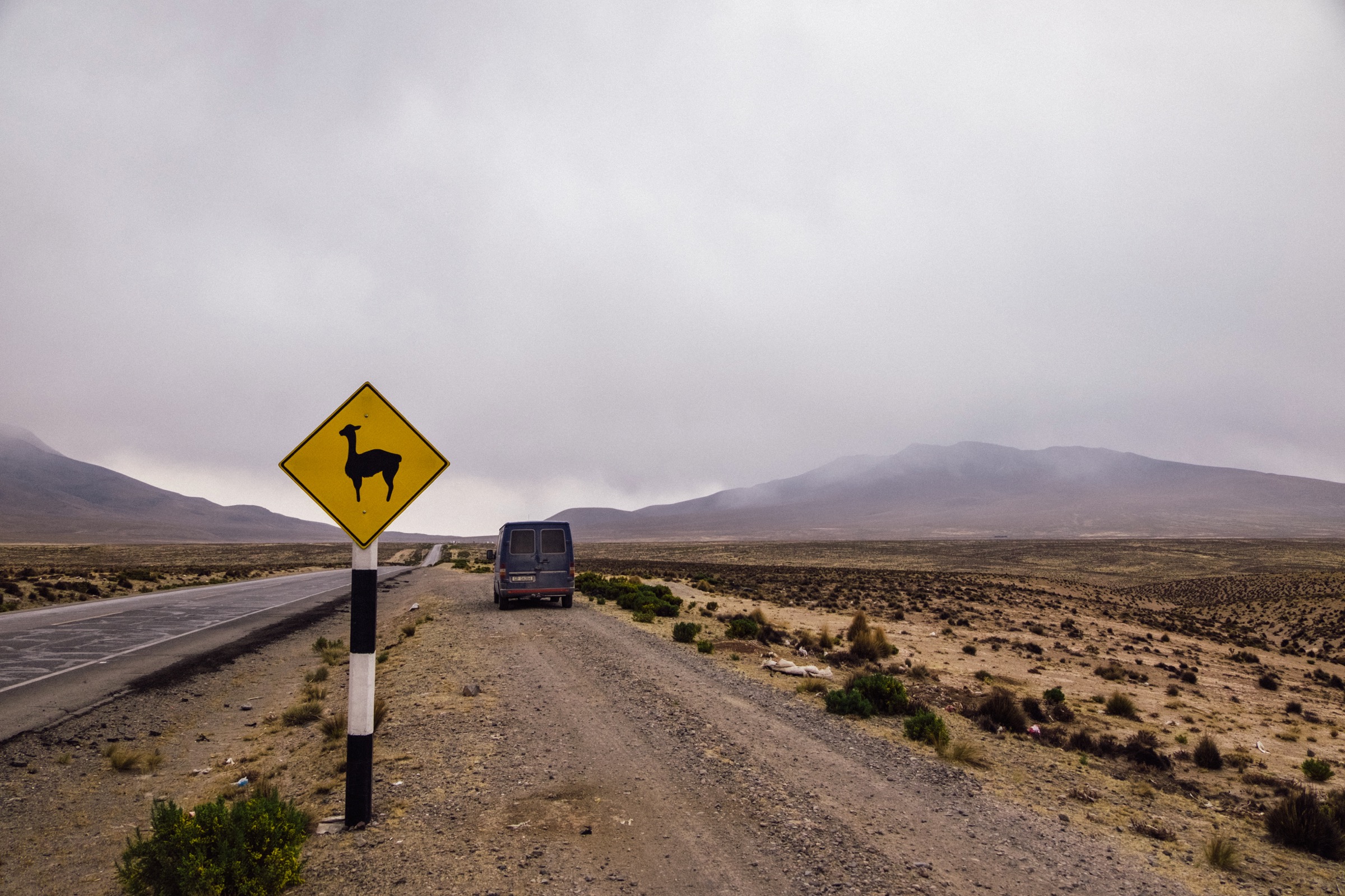 Peru 2019